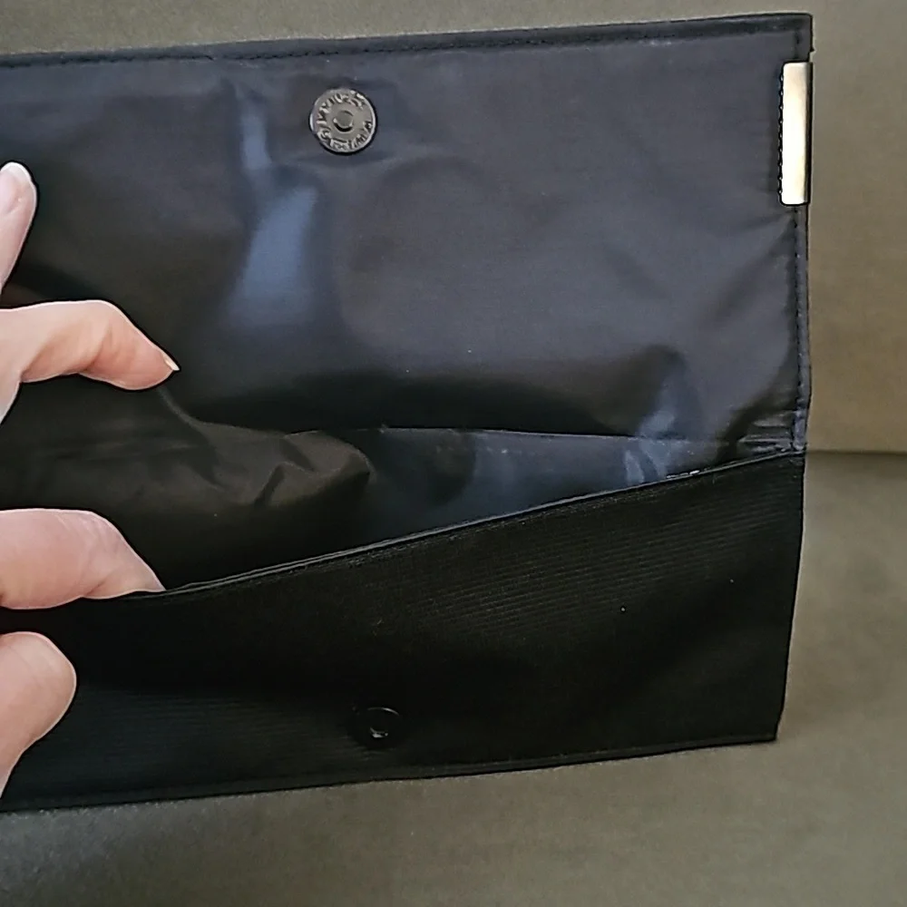MAC Makeup Brush Bag